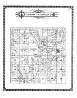 Township 5 N., Range 15 E., Carp Lake, Bowman Creek, Klickitat County 1913 Version 2